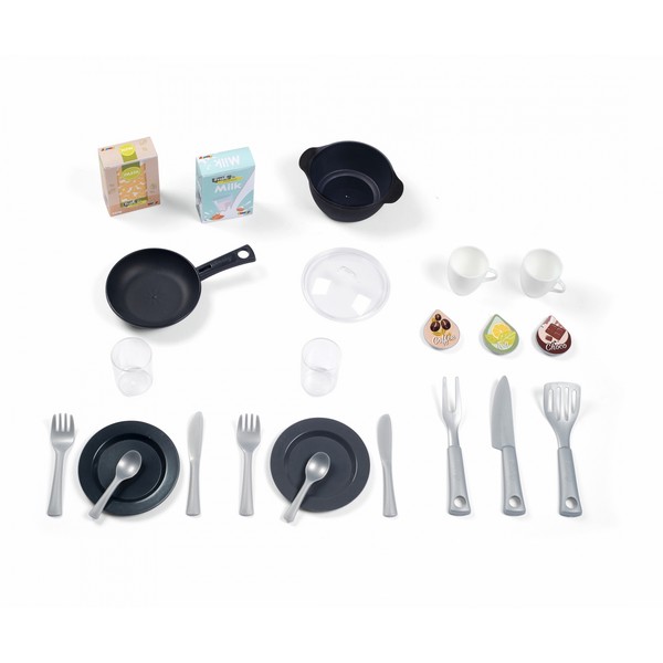 Продукт Smoby Bon Appetit - Кухня - 0 - BG Hlapeta